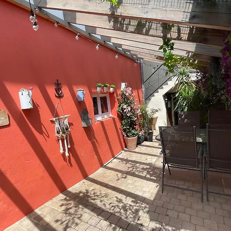 Appartement Cosy Au Coeur Du Beaujolais Saint-Lager Bagian luar foto