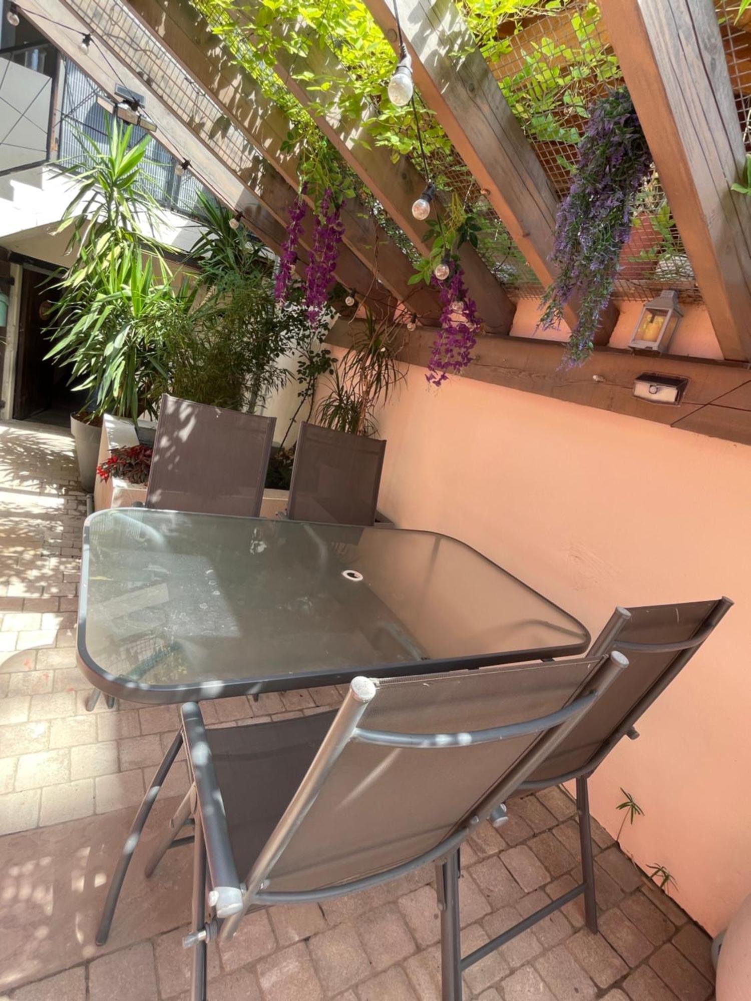 Appartement Cosy Au Coeur Du Beaujolais Saint-Lager Bagian luar foto
