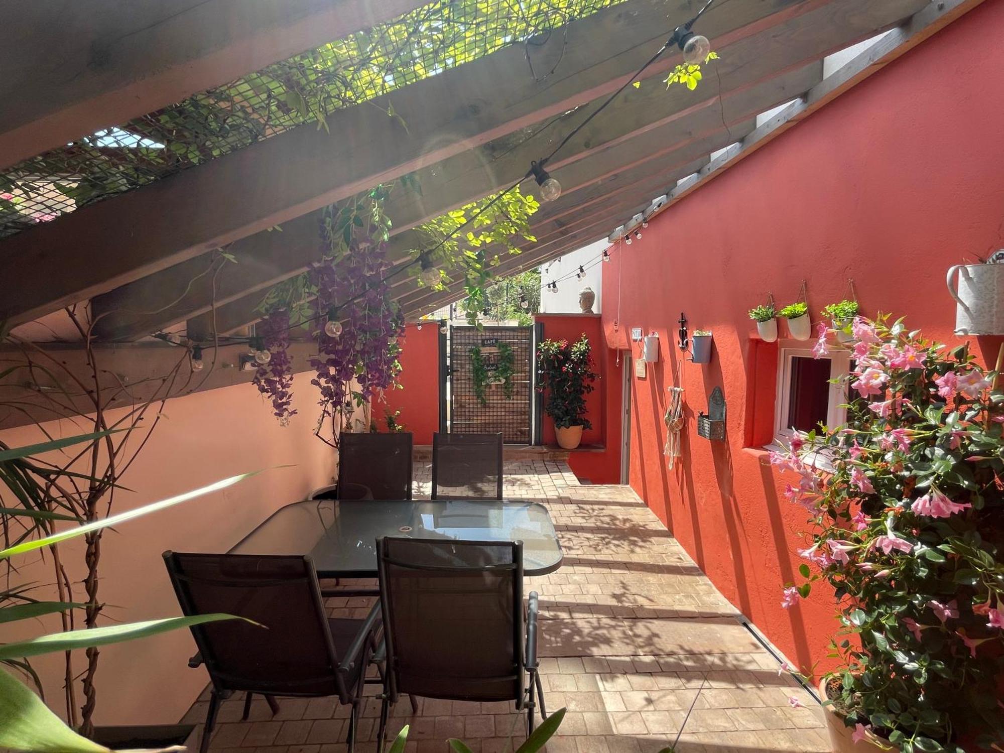 Appartement Cosy Au Coeur Du Beaujolais Saint-Lager Bagian luar foto